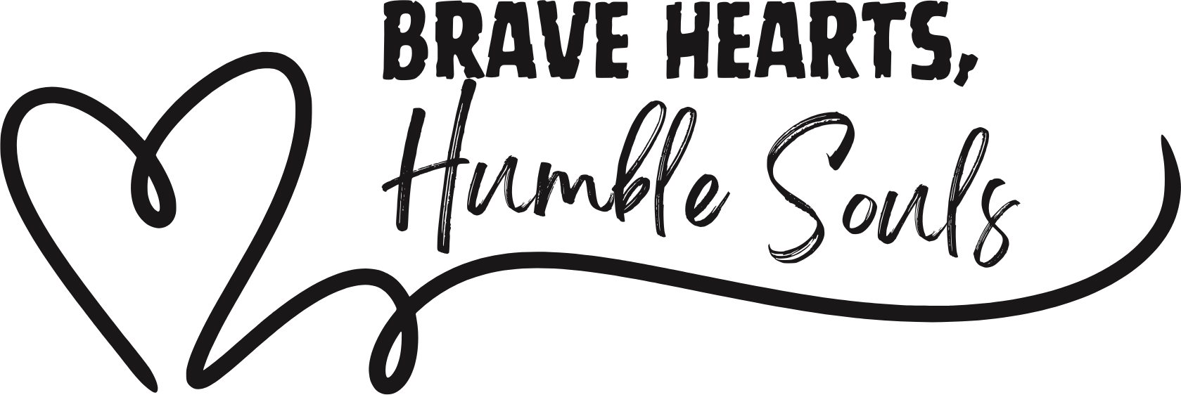 Brave Hearts, Humble Souls Counseling, PLLC